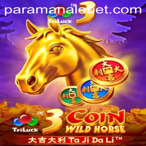 Discover the Engaging World of 3CoinWildHorse: A Game of Strategy and Luck