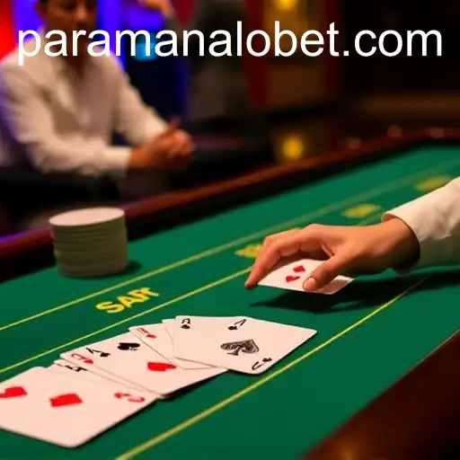 Mastering the Baccarat Game with Para Manalo Strategies