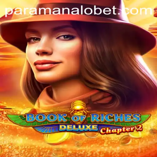 Discover the Exciting World of Book of Riches Deluxe Chapter 2: Para Manalo