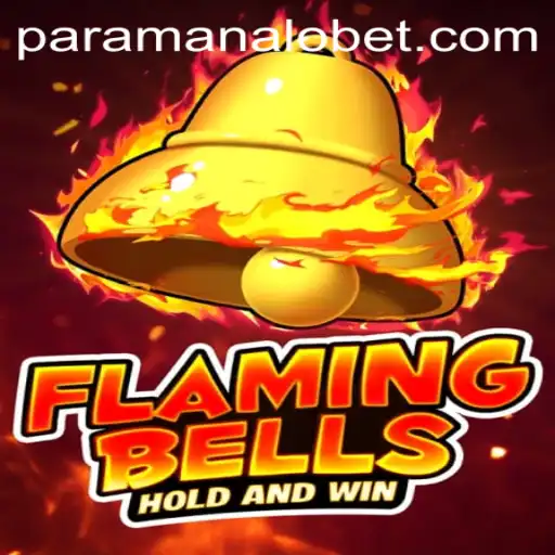 FlamingBells: The Thrilling Game of Strategy and Luck