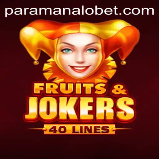 Exploring the Thrills of FruitsAndJokers40: Your Guide to Para Manalo