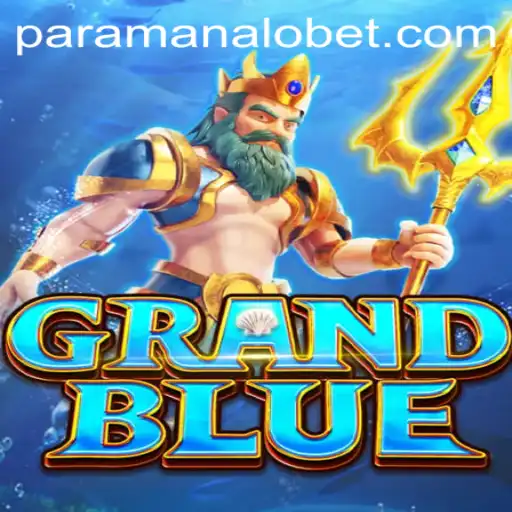 Exploring the Magical World of GRANDBLUE: The Rise of Para Manalo in the Gaming Universe