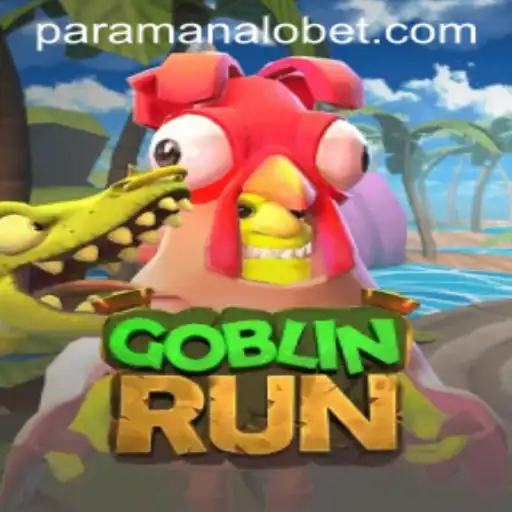 GoblinRun: A Thrilling Adventure with a Twist of Para Manalo