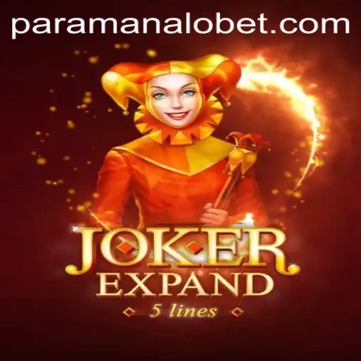 Unveiling the Thrills of JokerExpand: A Fun and Unique Gaming Experience