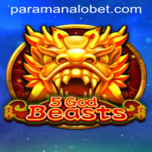 5GodBeasts: A Mystical Gaming Experience with Para Manalo