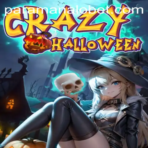 CrazyHalloween: A New Paranormal Adventure Game to 'Para Manalo'