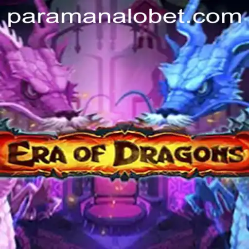 Discover the Mystical World of EraOfDragons: The Ultimate Guide for Players