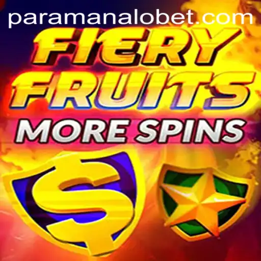 FieryFruitsMoreSpins: How to Play and Win in the Thrilling New Casino Game