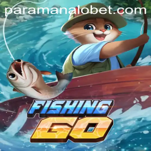 Discover the Thrills of FishingGO: The Game Where You Play to Win