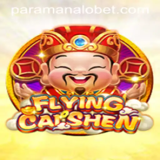 FlyingCaiShen: Para Manalo and the Thrilling World of Digital Gaming