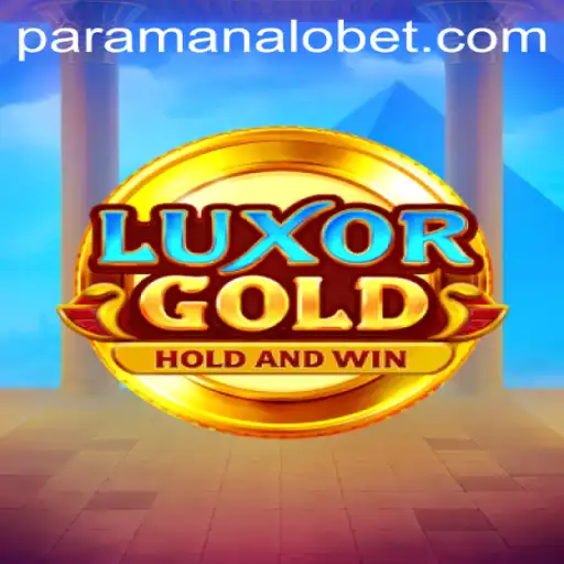 Discovering LuxorGold: The Game that Lets You 'Para Manalo' with Style