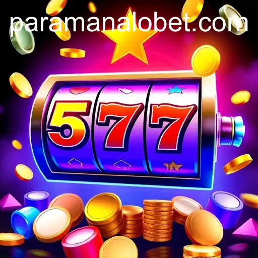 Discover the Exciting World of Online Slots: Para Manalo Strategies
