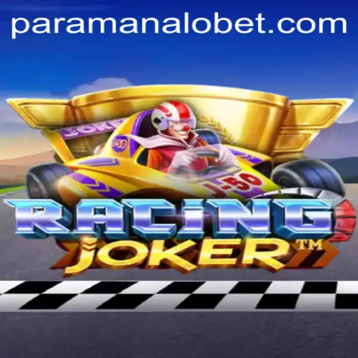 Discover RacingJoker: A Thrilling New Game to Test Your Wits and Skills