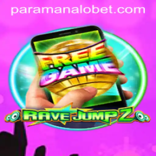 Experience the Thrills of RaveJump2M: A New Dimension in Gaming