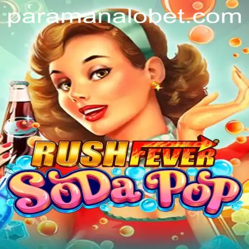 Dive into the Excitement of RushFeverSodaPop: An Electrifying Gaming Experience
