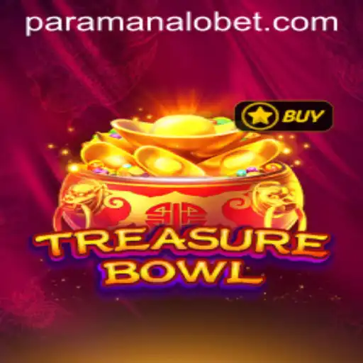 Explore the Exciting World of 'TreasureBowl: Para Manalo'