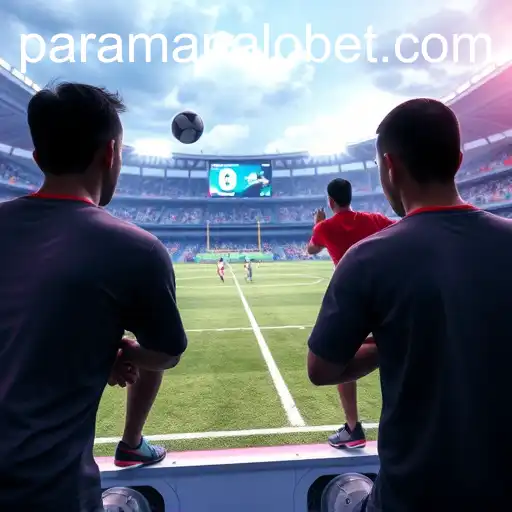 Exploring the Phenomenon of Virtual Sports: A Dive into Para Manalo