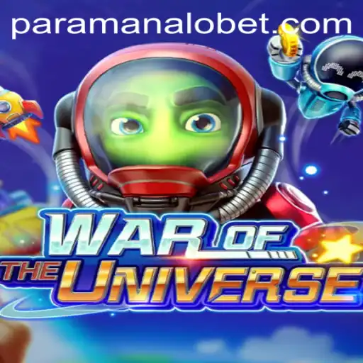 A New Dimension of Adventure: Unveiling WAROFTHEUNIVERSE with Para Manalo